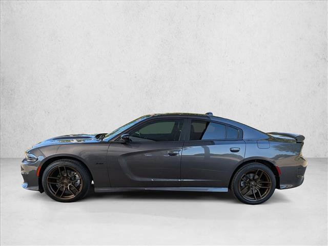 Used 2023 Dodge Charger R/T w/ Plus Group RWD image 9