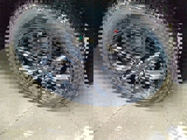 New 2025 Jeep Grand Cherokee Limited w/ Trailer Tow Package image 17