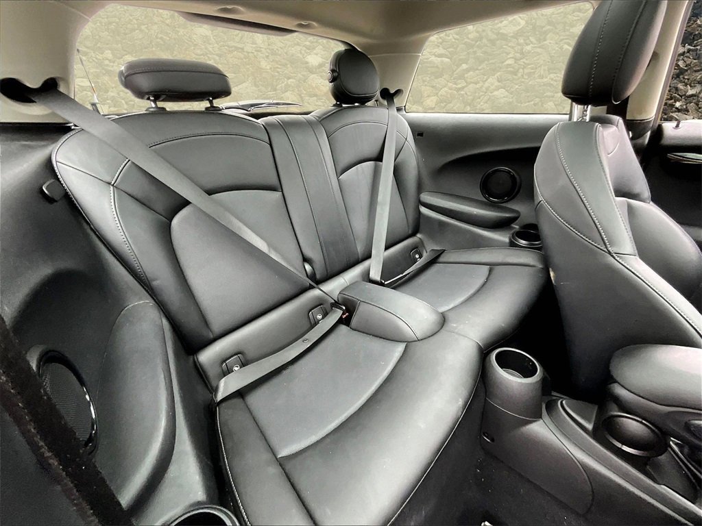 Used 2019 MINI Cooper S image 20