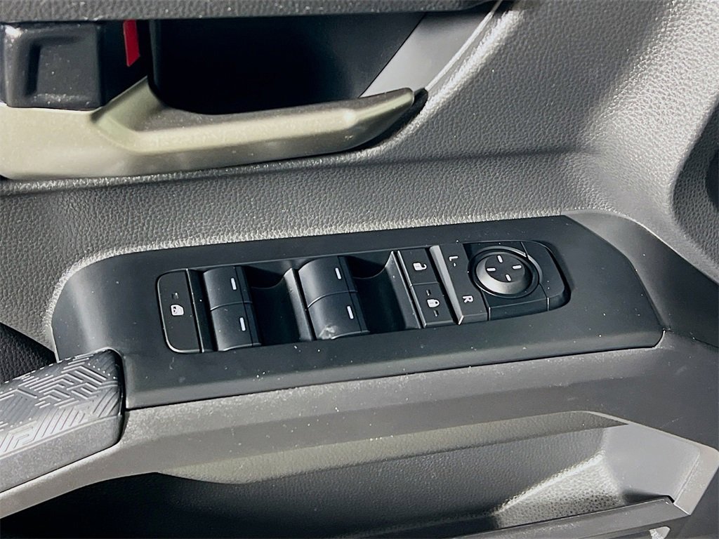 Certified 2024 Toyota Tacoma TRD Sport image 17