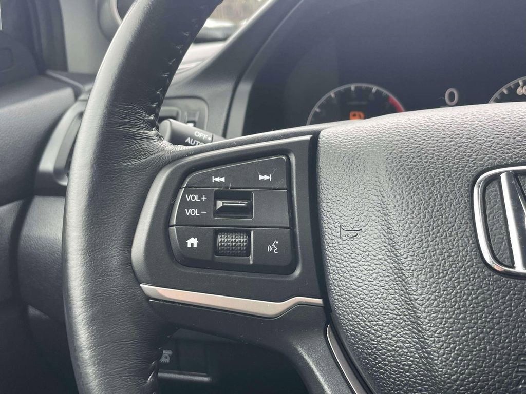 Certified 2024 Honda Ridgeline RTL image 23