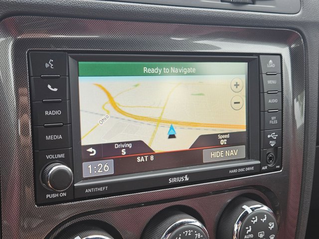 Used 2013 Dodge Challenger SXT Plus image 14