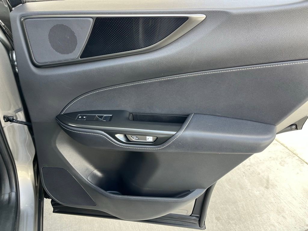 Used 2023 Lexus NX 250 FWD image 24
