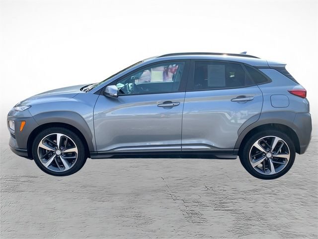 Used 2020 Hyundai Kona Ultimate image 6