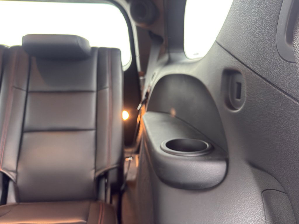 New 2026 Dodge Durango GT image 37