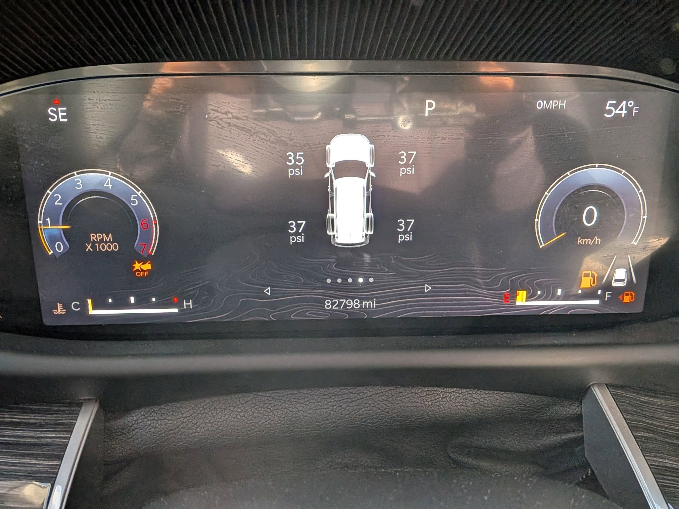 Used 2022 Jeep Wagoneer Series II image 24