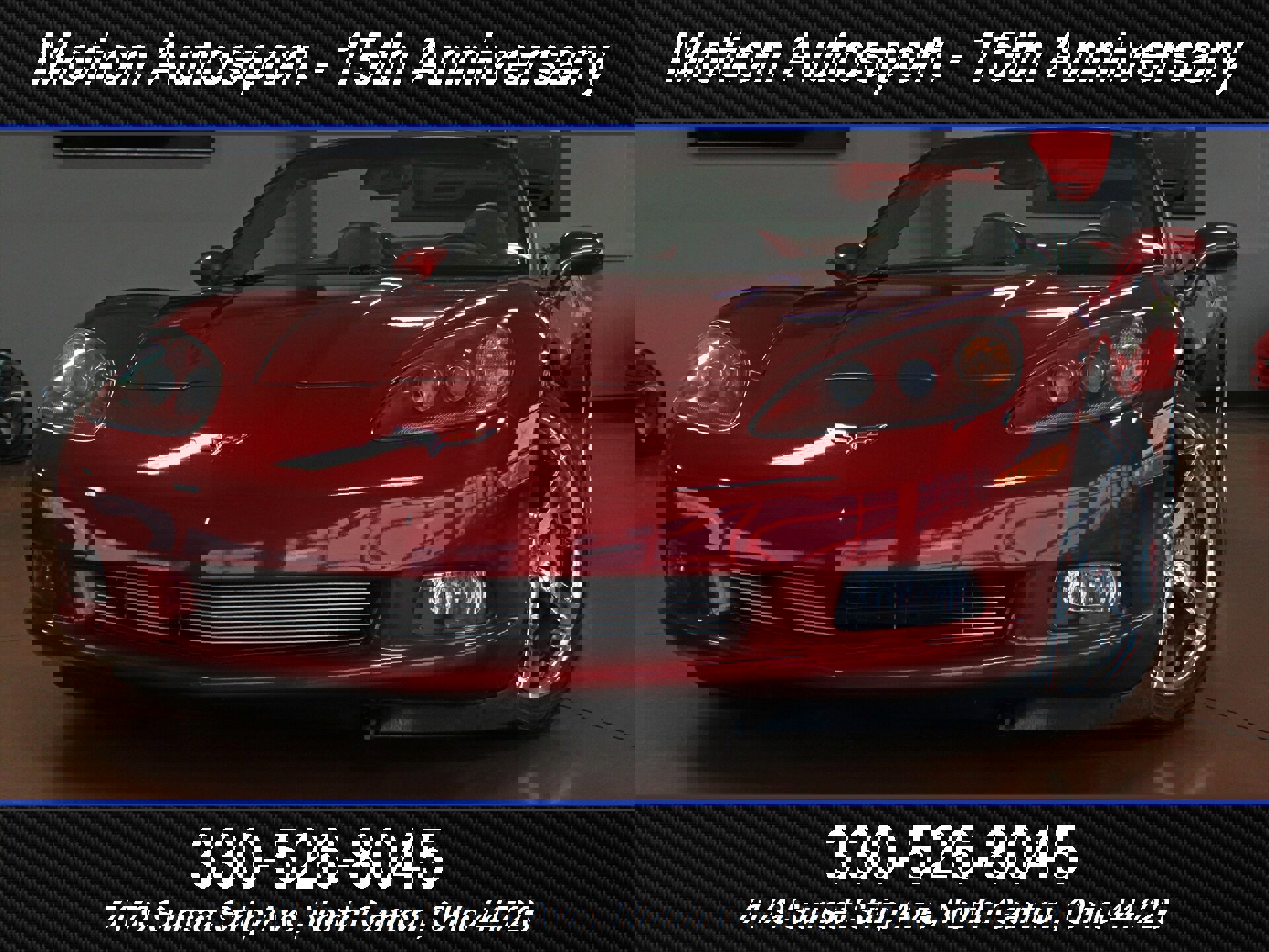 Used 2009 Chevrolet Corvette Convertible w/ Preferred Equipment Group image 56