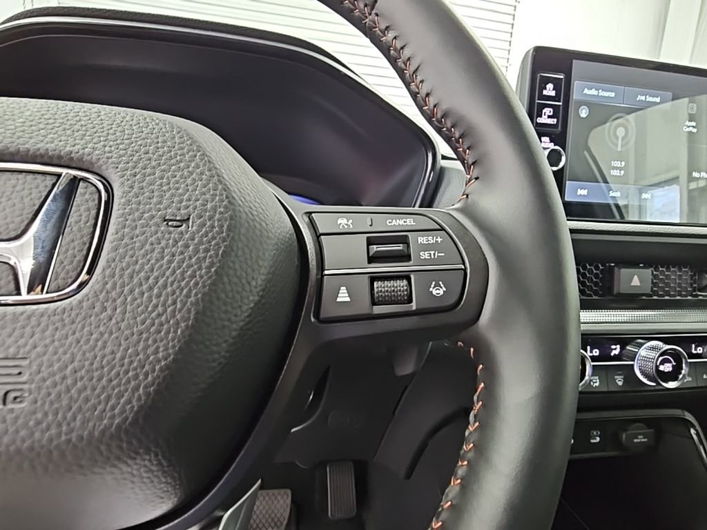 New 2026 Honda CR-V Sport-L image 24