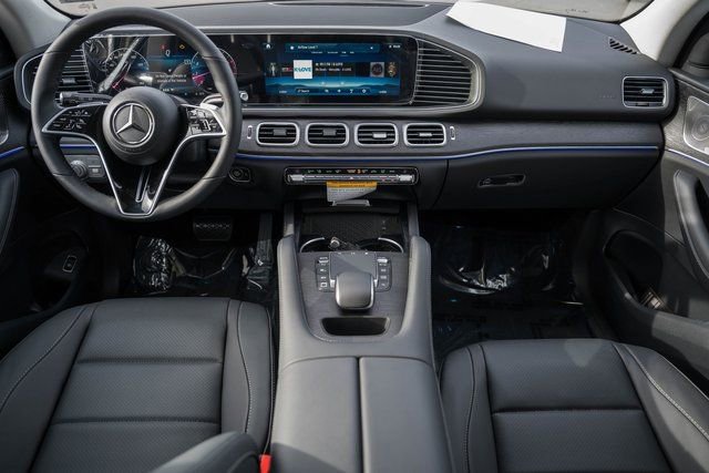 New 2026 Mercedes-Benz GLE 450 4MATIC image 21