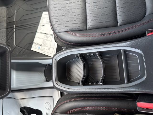 New 2027 Chevrolet Bolt RS image 33