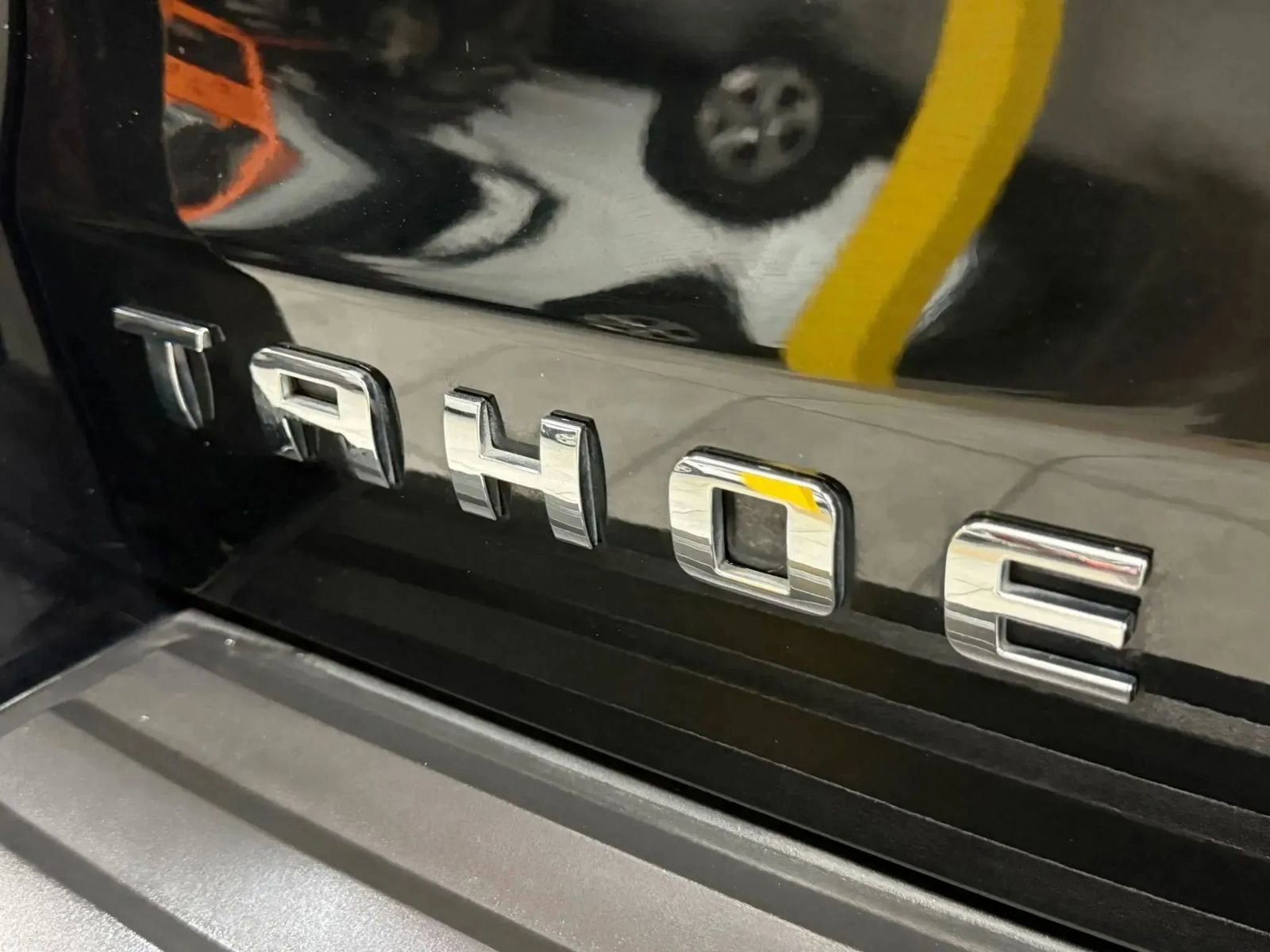 Used 2019 Chevrolet Tahoe LT image 11