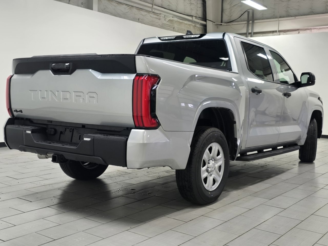 New 2026 Toyota Tundra SR image 14