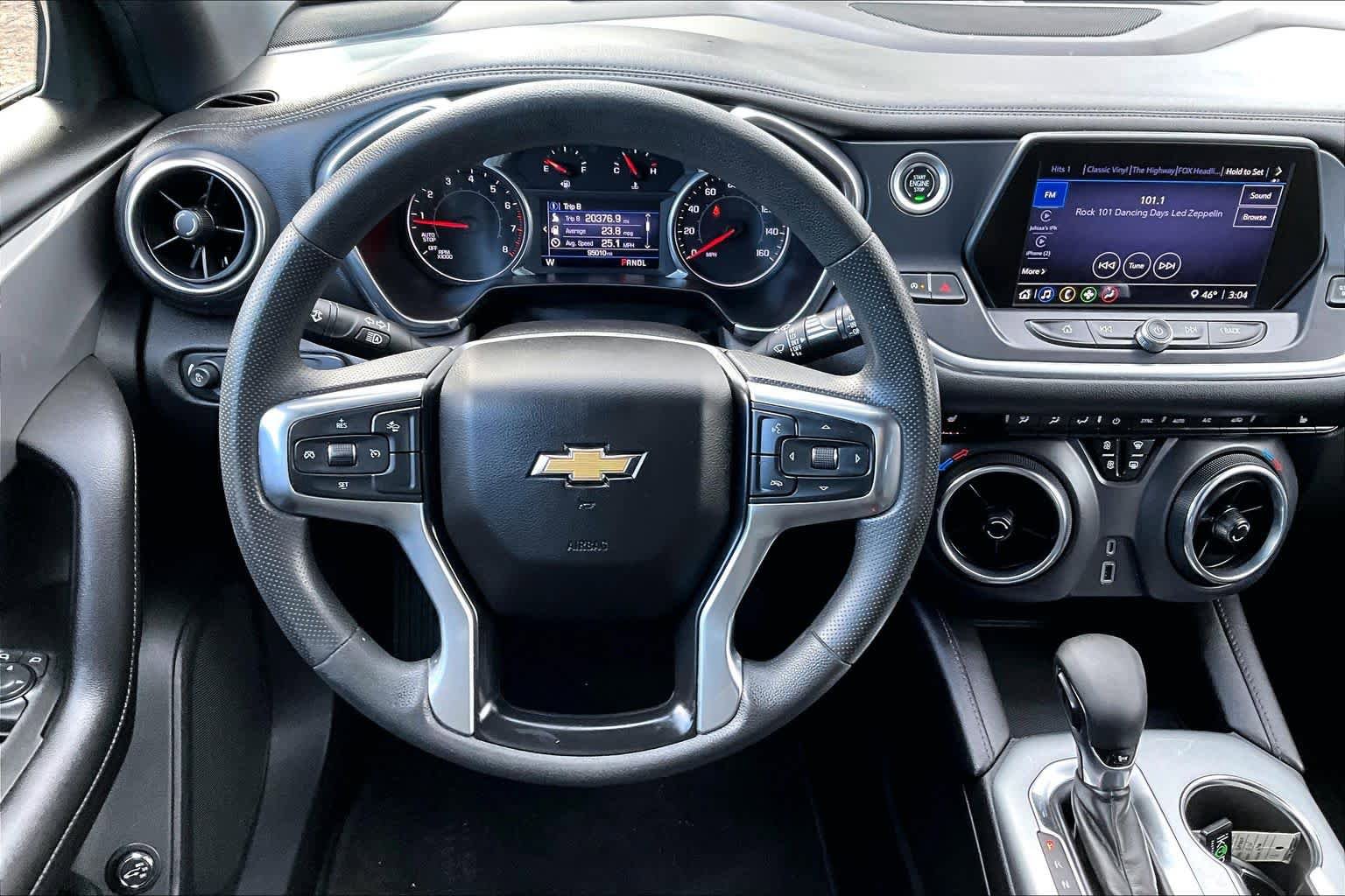 Used 2022 Chevrolet Blazer LT image 6