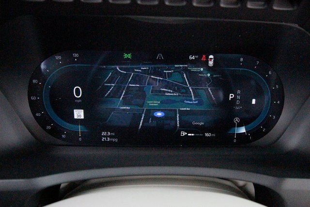 Used 2025 Volvo XC90 B6 Ultra w/ Protection Package image 19