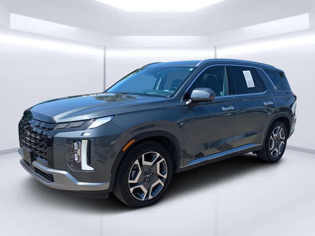 Used 2024 Hyundai Palisade Limited image 7