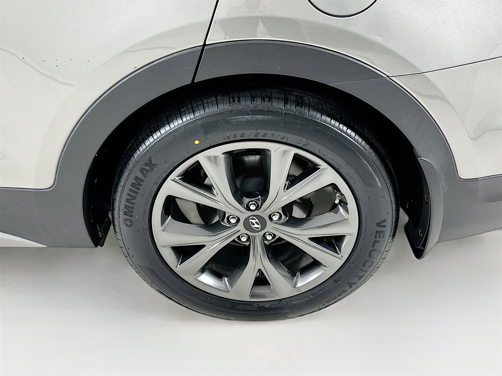 Used 2017 Hyundai Santa Fe Sport w/ 2.0T Ultimate Tech Package 05 image 32