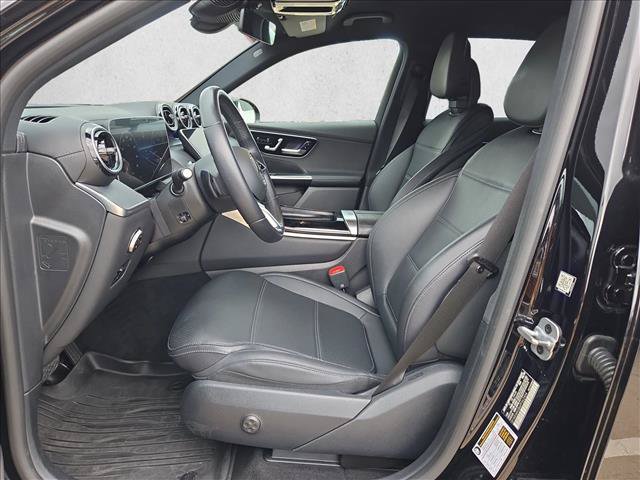 Certified 2023 Mercedes-Benz GLC 300 image 14