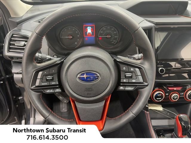 Used 2023 Subaru Forester Sport