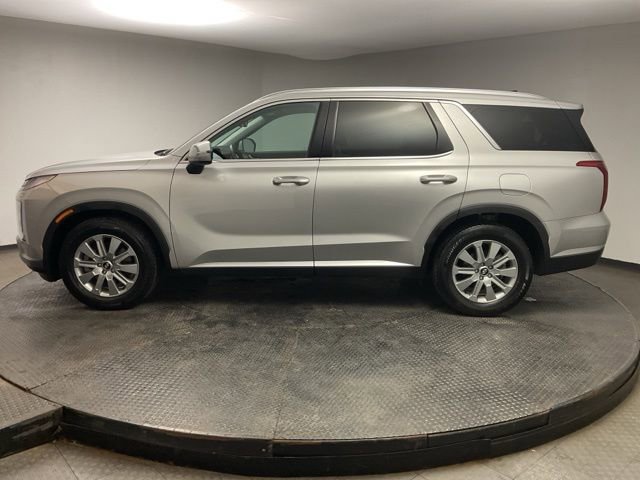 Used 2025 Hyundai Palisade SEL image 4