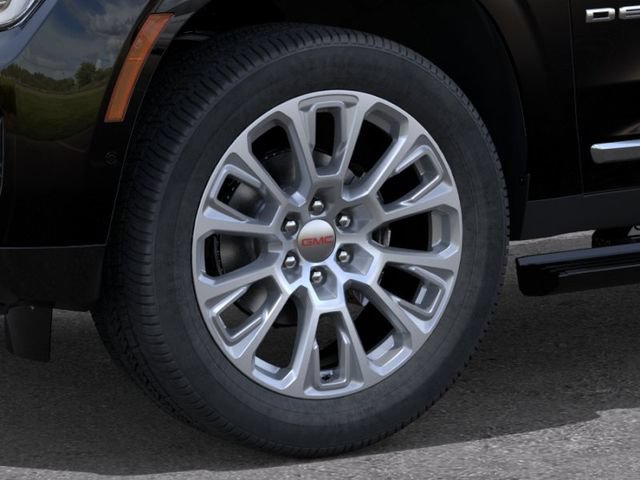 New 2026 GMC Yukon XL Denali AWD/4WD image 9