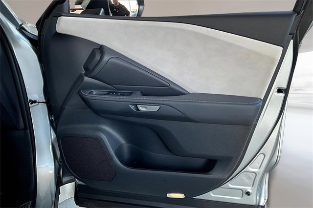 Used 2025 Lexus TX 350 AWD image 25