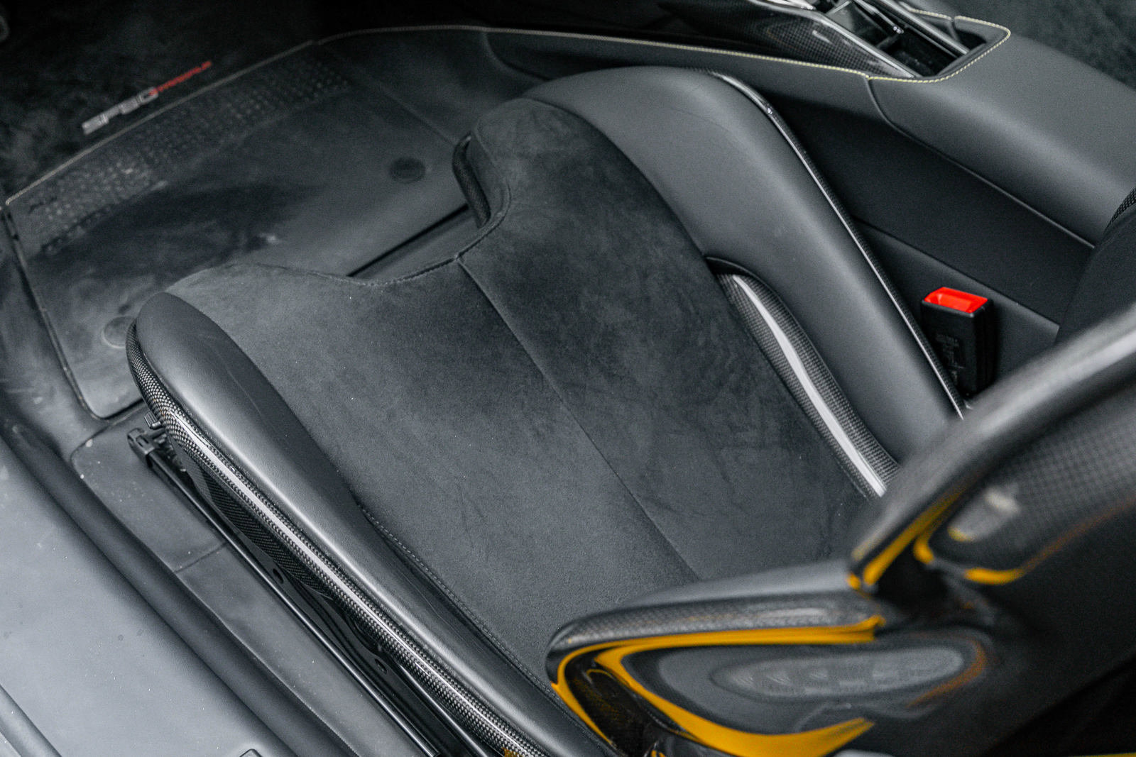 Certified 2022 Ferrari SF90 Stradale image 42