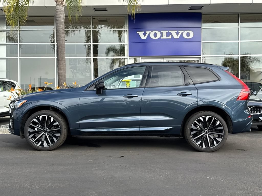New 2026 Volvo XC60 B5 Ultra w/ Protection Package Premier AWD/4WD image 2