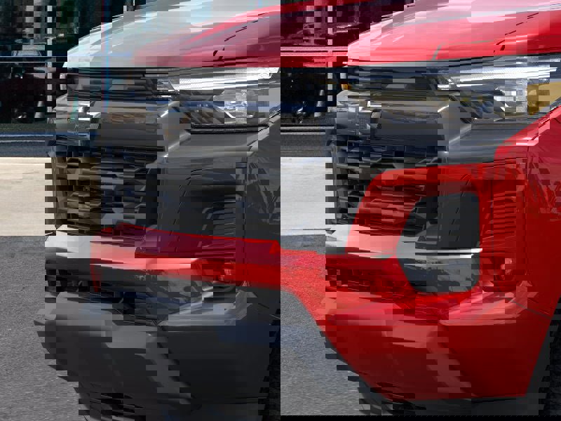 New 2026 Chevrolet Colorado LT w/ LT Convenience Package image 37