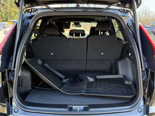 Used 2026 Honda CR-V TrailSport image 9