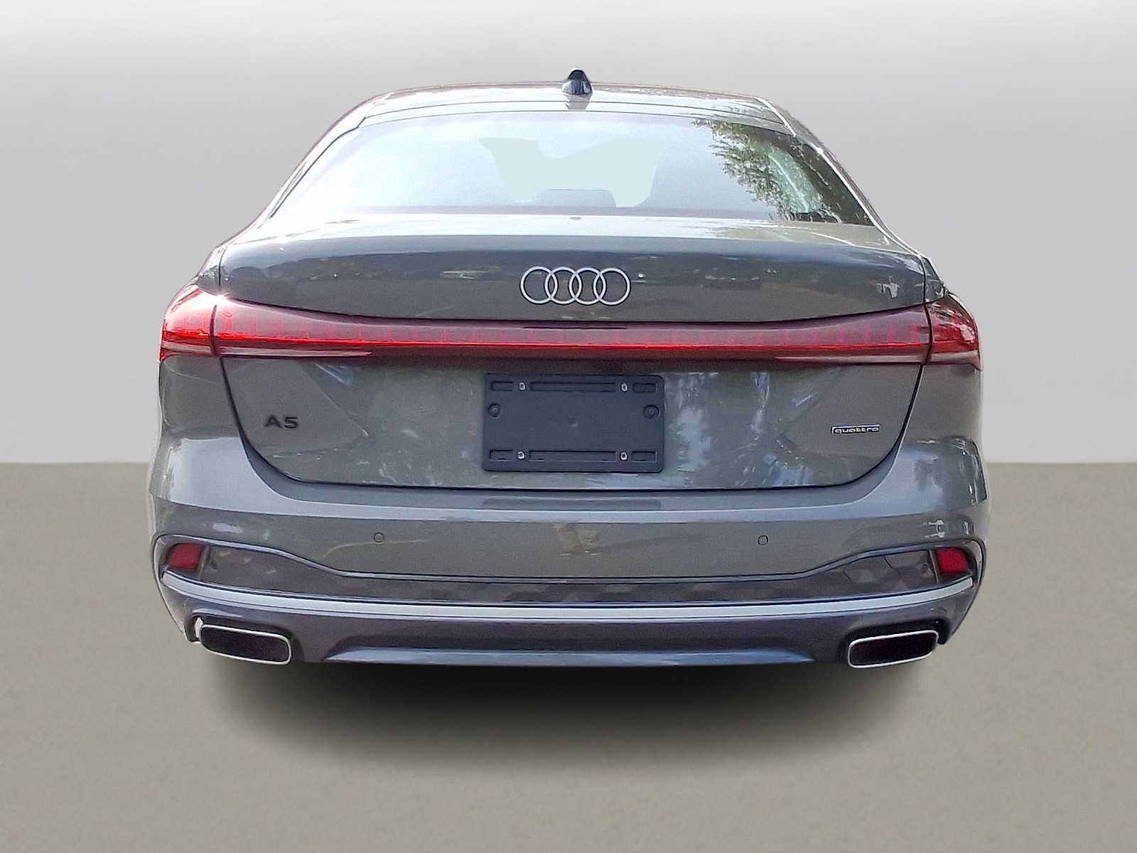 Used 2025 Audi A5 Premium Plus w/ Premium Plus AWD/4WD image 29