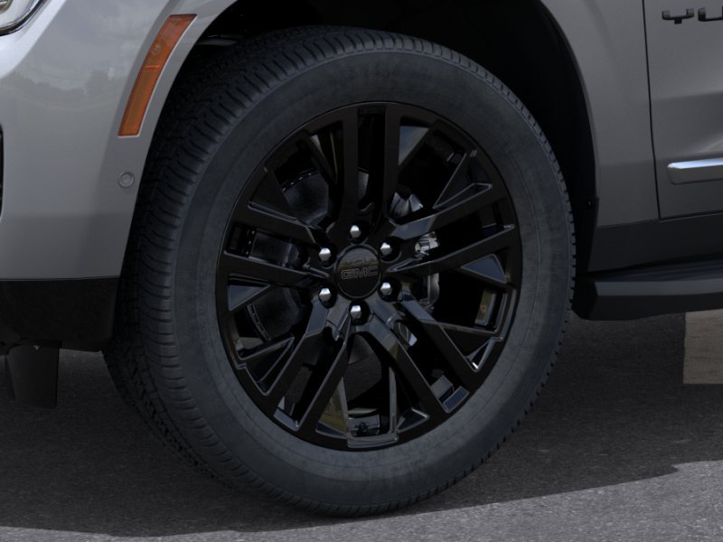 New 2026 GMC Yukon XL Elevation w/ Elevation Premium Package AWD/4WD image 9