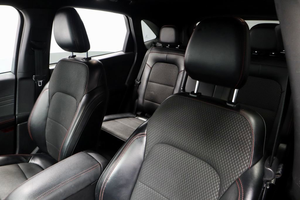 Certified 2023 Ford Escape ST-Line w/ Tech Pack #1 image 26