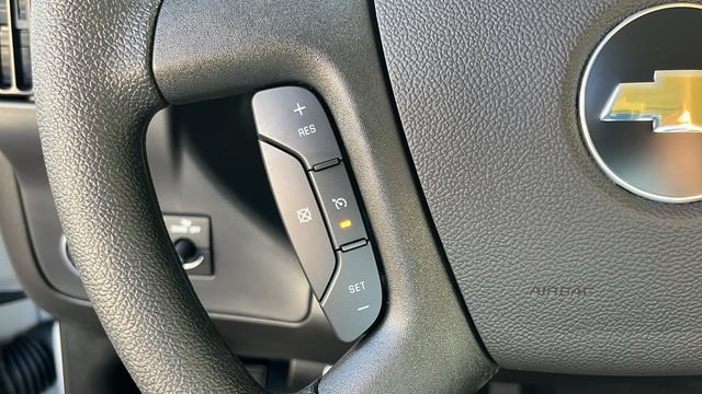 New 2025 Chevrolet Express 2500 Extended w/ Safety Package RWD image 18