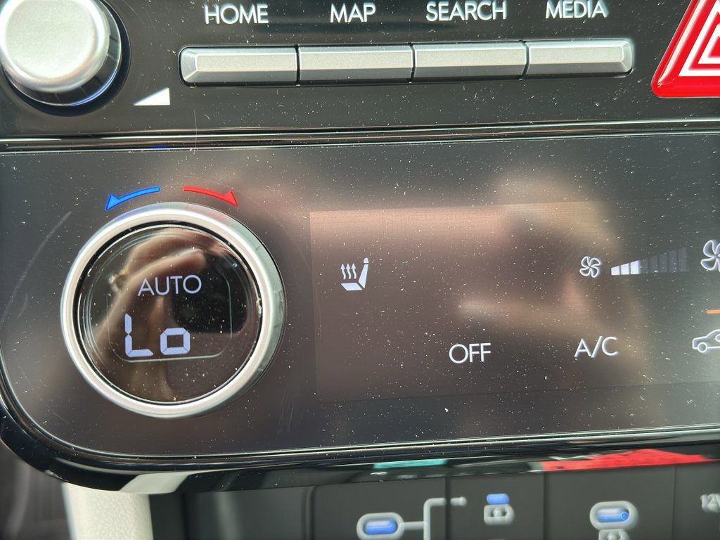 New 2026 Hyundai Tucson SEL AWD/4WD image 23