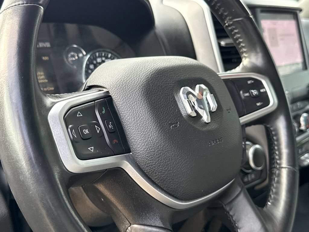 Used 2023 RAM 1500 Big Horn AWD/4WD image 30