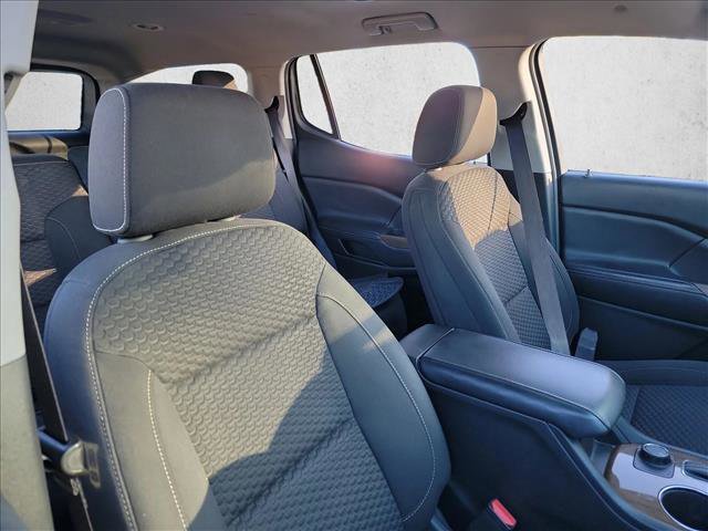 Used 2018 GMC Acadia SLE image 14