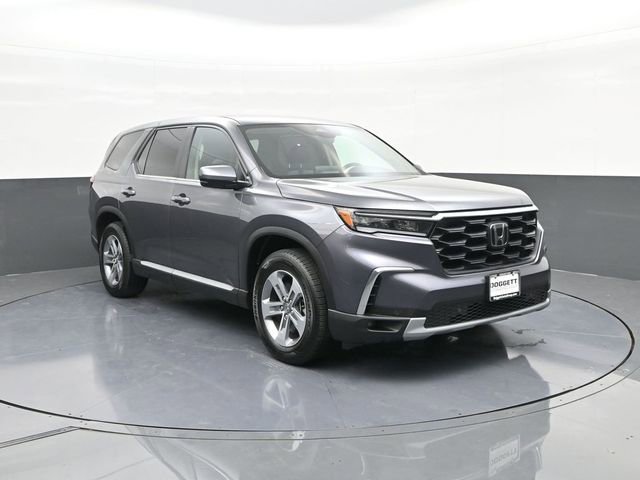 Used 2025 Honda Pilot EX-L image 22