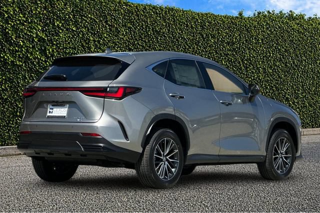 New 2026 Lexus NX 350 AWD w/ Premium Package image 5