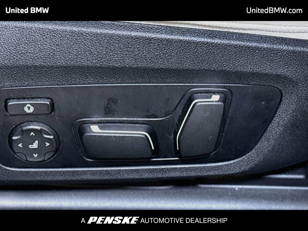 Used 2024 BMW M3 RWD image 4