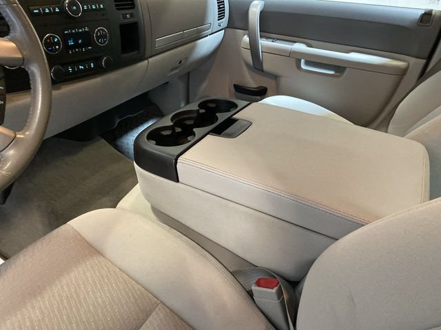 Used 2012 Chevrolet Silverado 1500 LT w/ All-Star Edition AWD/4WD image 19