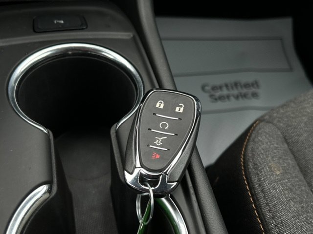 Used 2023 Chevrolet Equinox LT AWD/4WD image 42