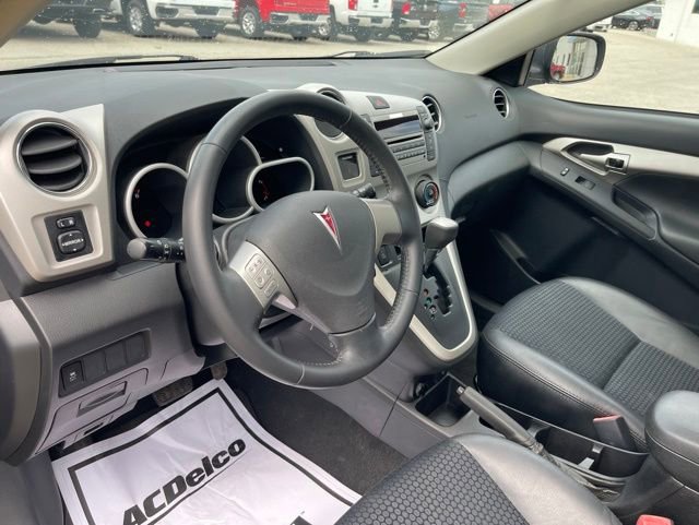 Used 2009 Pontiac Vibe GT FWD image 14