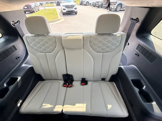 Used 2021 Hyundai Palisade Calligraphy w/ Winter Package FWD image 22