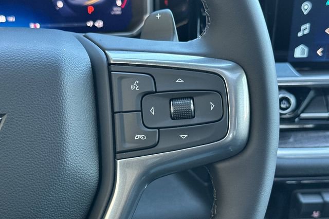 New 2026 Chevrolet Silverado 1500 LTZ w/ LTZ Convenience Package II AWD/4WD image 32