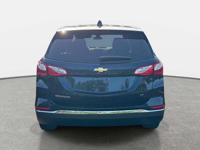 Used 2020 Chevrolet Equinox LT FWD image 4