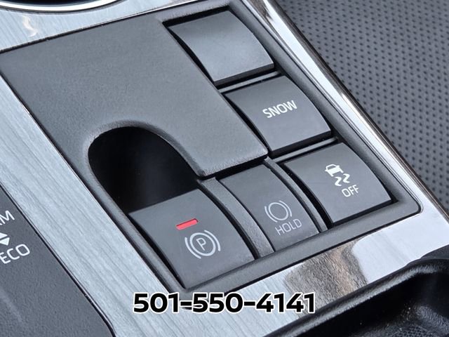 Used 2023 Toyota Highlander Platinum image 35