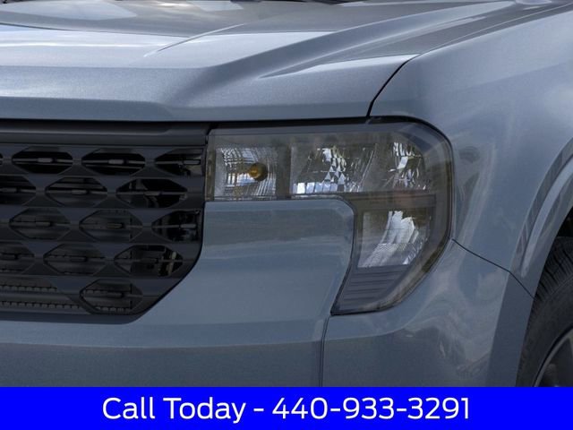 New 2026 Ford Maverick XLT AWD/4WD image 22