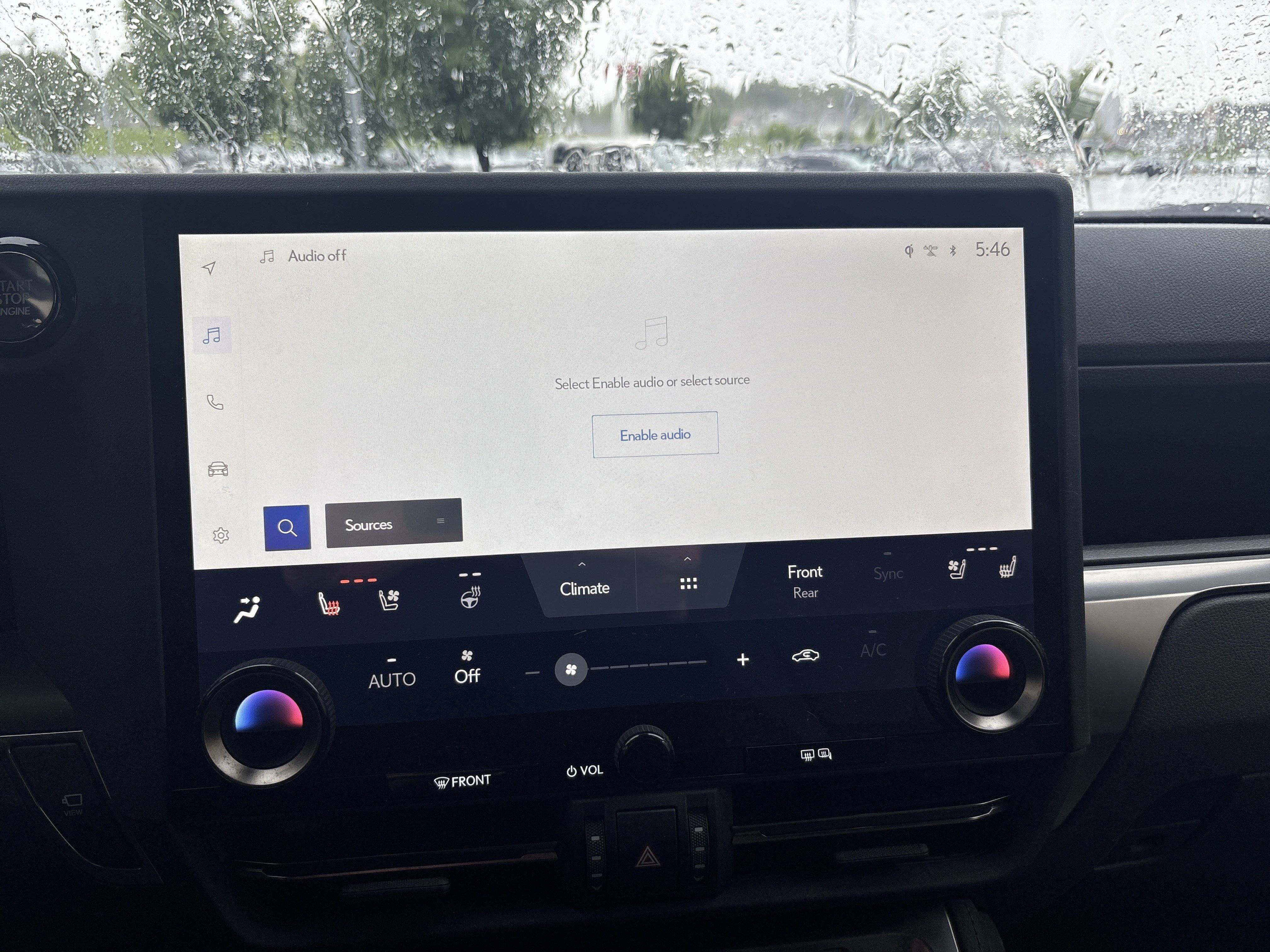 Certified 2024 Lexus GX 550 w/ Accessory Package (31) AWD/4WD image 23