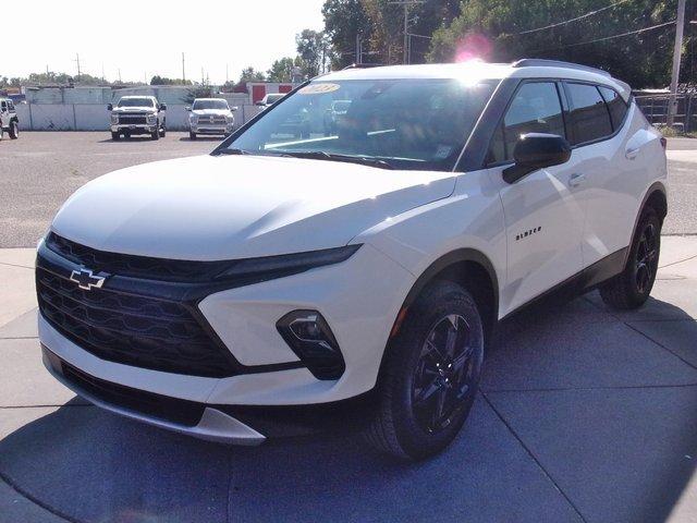 Used 2023 Chevrolet Blazer LT w/ Convenience Package image 17