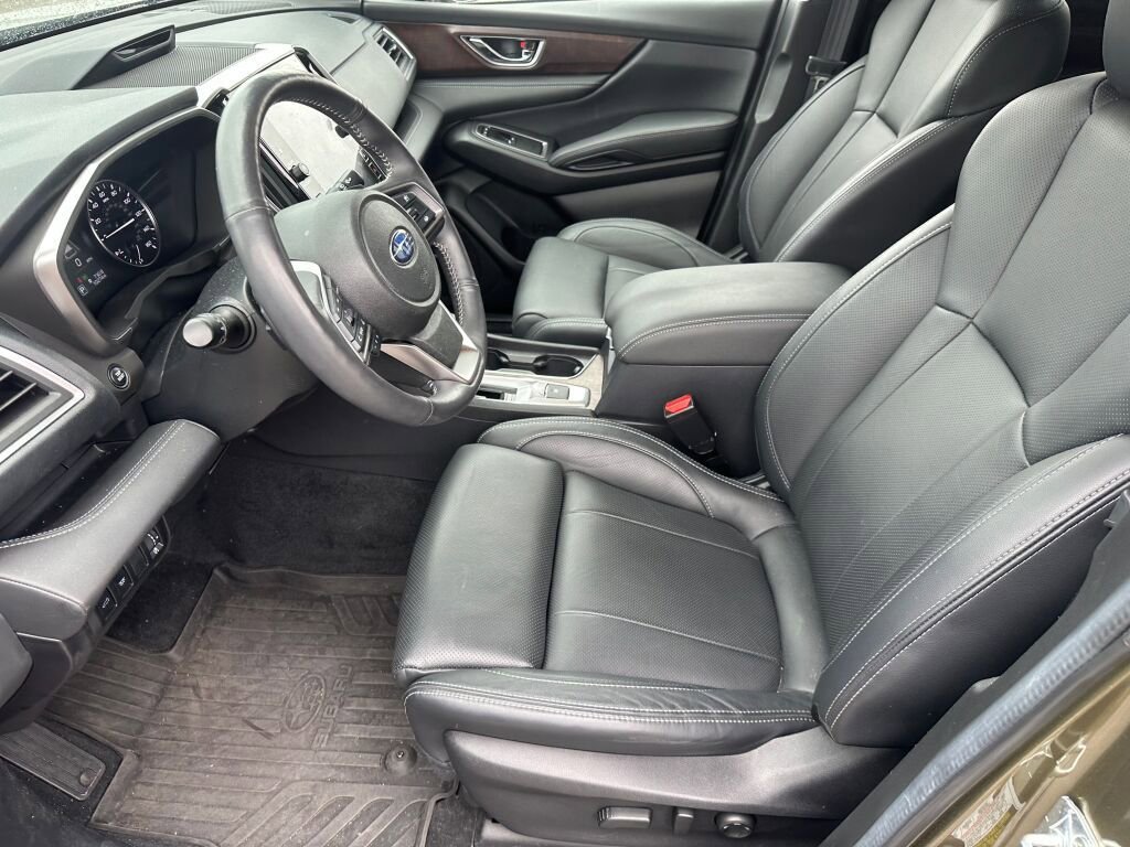 Used 2024 Subaru Ascent Touring w/ Popular Package #2 image 25